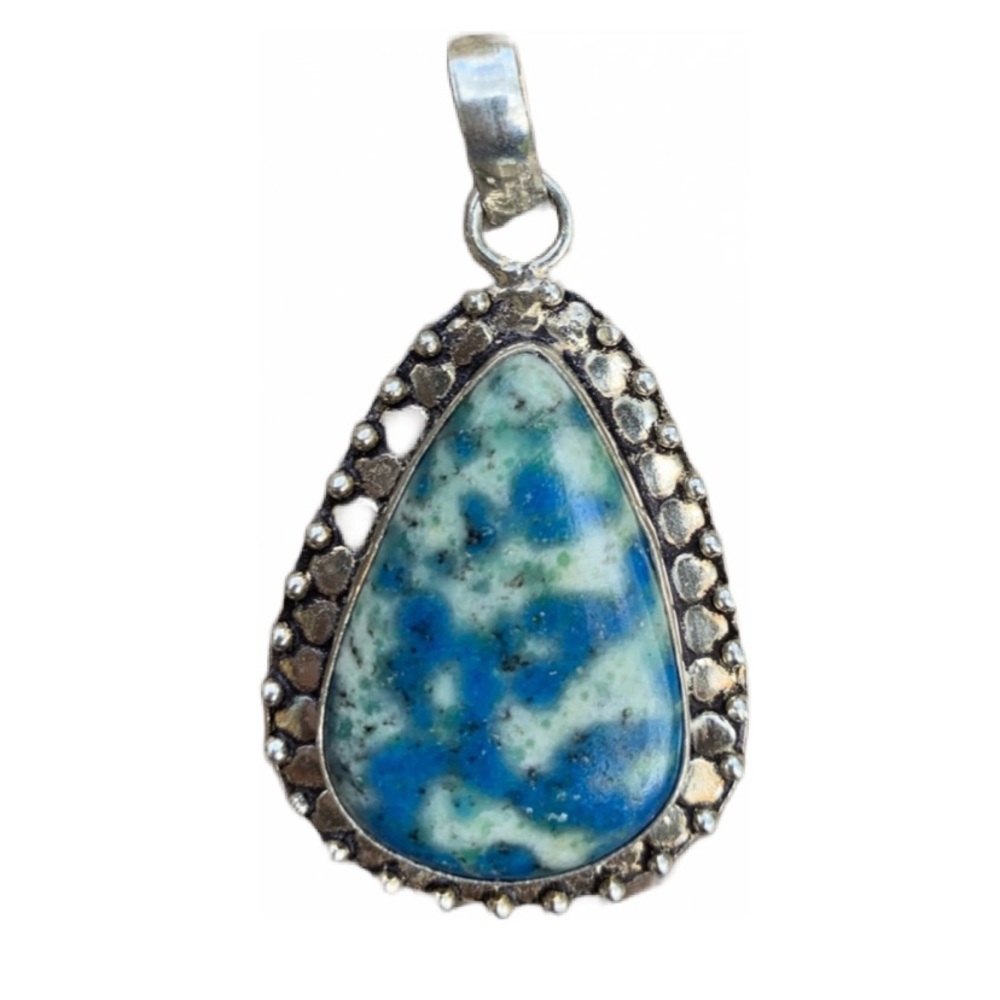 Blue Azurite
